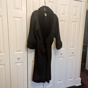 Ladies Irving Posluns Classic Pure Virgin Wool, Size 11/12